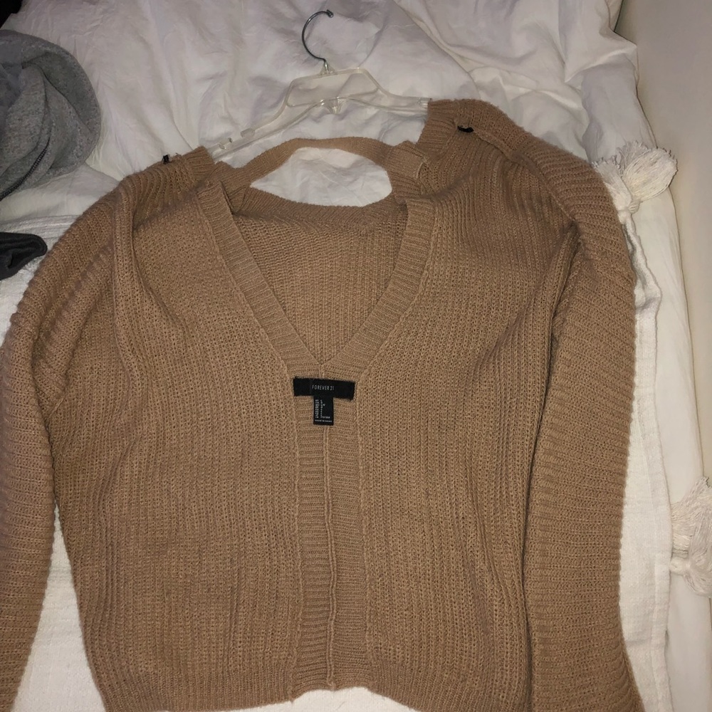 Sweater - Picture 2 of 2